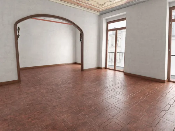 L'ÉCHO DU TEMPS, LA PROMESSE D'UN RÊVE (180 M²) 