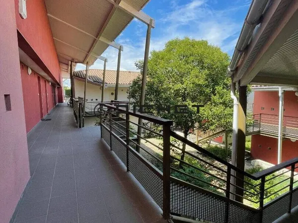 Appartement 3 pièces 54 m² 
