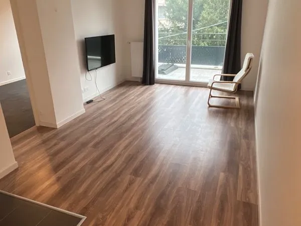 🏡 T2 meublé - Résidence neuve 2024 - Balcon + Parking - RER B à 10 min 