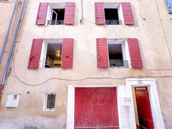 Maison 4 pièces 95 m² 