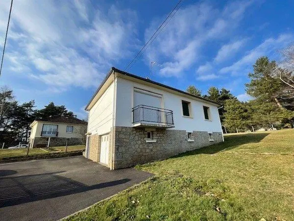 Maison 4 pièces 94 m² 