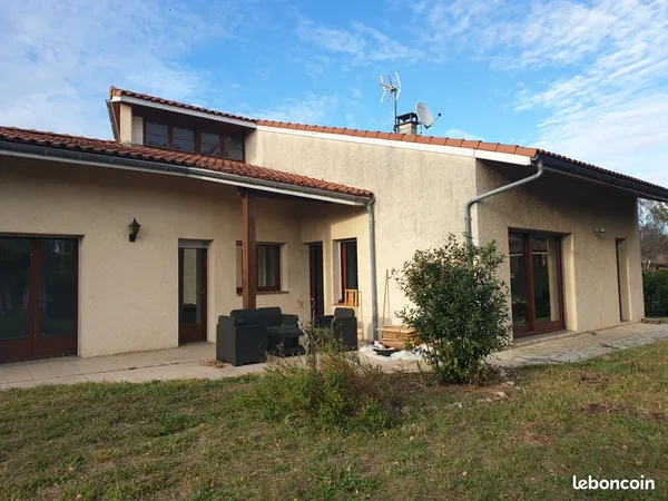 Particulier loue Maison individuelle de 135 m2 à Balma 