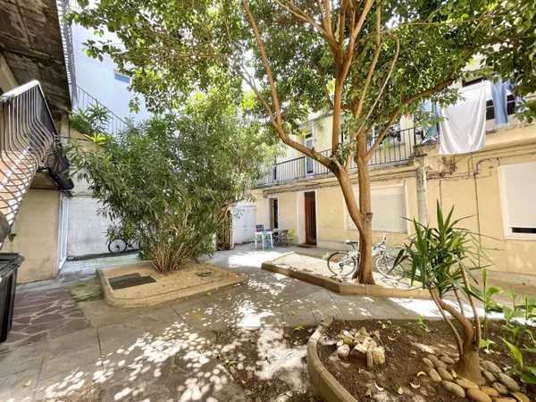 Appartement 4 pièces 70 m² 