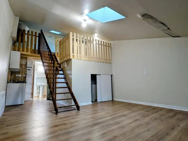 Immeuble de rapport 200 m² 