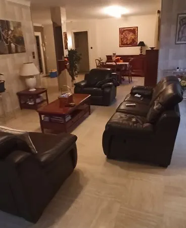 Appartement 3 chambres 