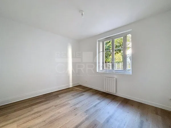 Appartement 3 pièces 52 m² 