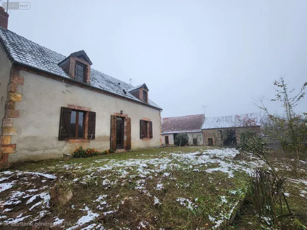 Maison 5 pièces 157 m² 