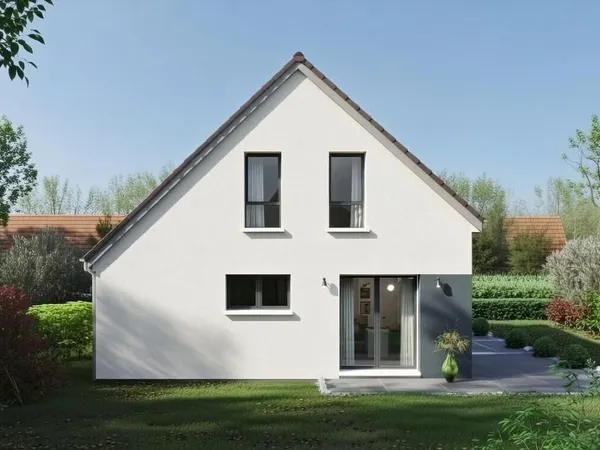 A 20 min de Sélestat et Colmar - Votre maison individuelle neuve RE 2020 