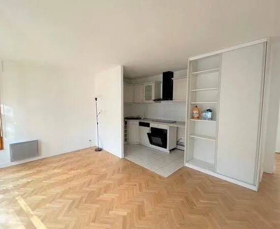 Appartement 1 pièce 34 m² 