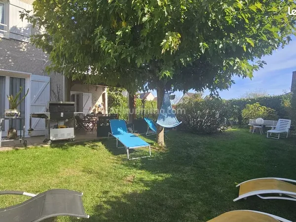 Maison 6 pièces 127 m² 