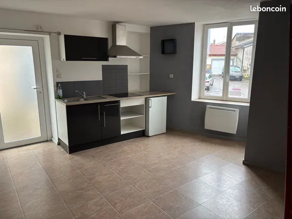 MAISON T3 SORCY 50m2 