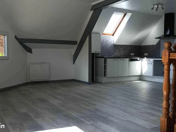 Appartement froideconche 