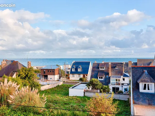 Propriété 5 pièces 165 m² 
