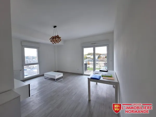 Appartement 3 pièces 75 m² 