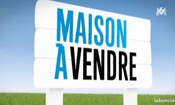 Maison 3 pieces léon bourg 