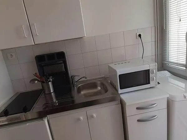 Appartement 2 pièces 17 m² 