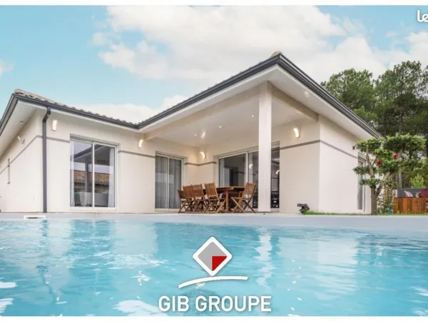 Maison 90 m² Lanta 
