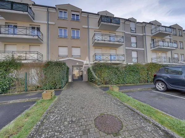 Appartement 1 pièce 30 m² 