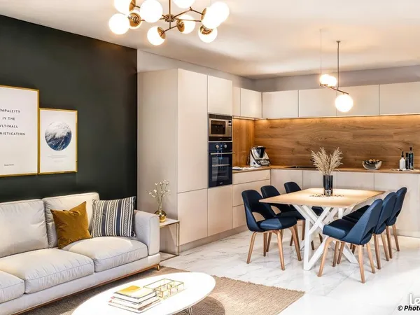 Maison 4 pièces 63 m² 
