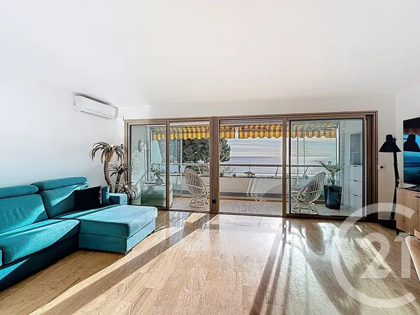 Achat : Appartement Villeneuve-Loubet (06270) 
