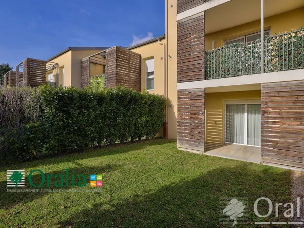 Appartement 3 pièces 57 m² 