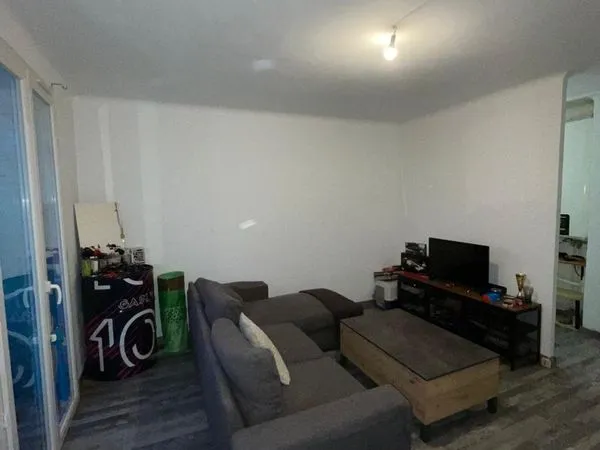 Location appartement T3 
