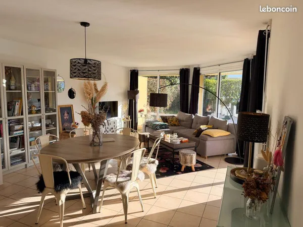 Location maison à l'année aux Sables d'Olonne 