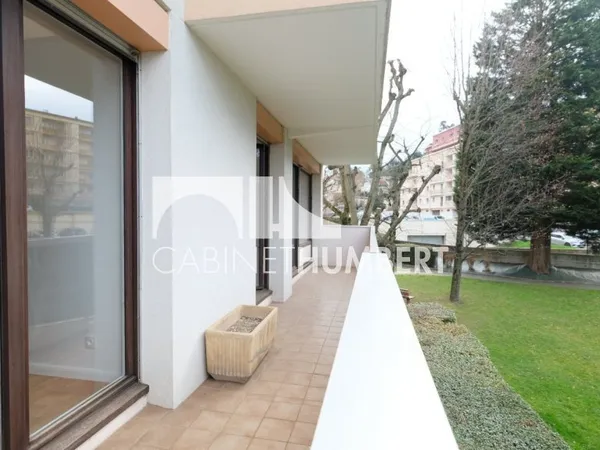 Appartement 4 pièces 92 m² 