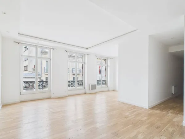 Appartement 3 pièces 95 m² 
