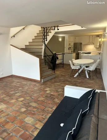 Maison 3 pièces 96 m² 