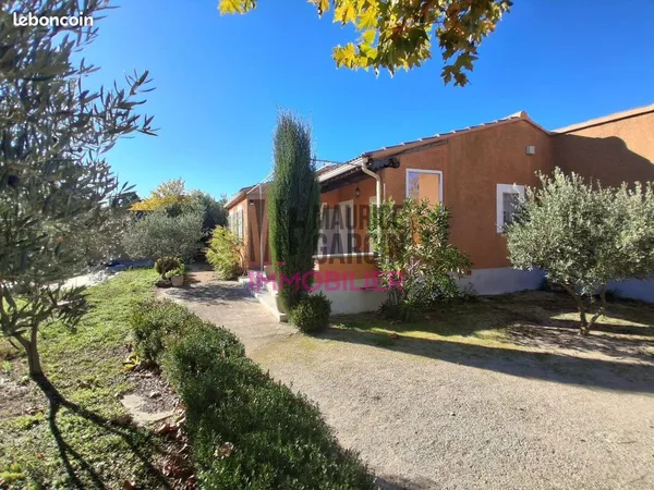 Maison 3 pièces 98 m² 
