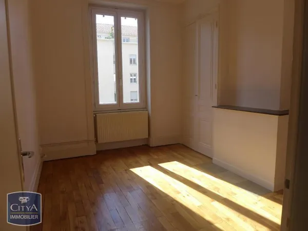 Appartement 2 pièces 53 m² 