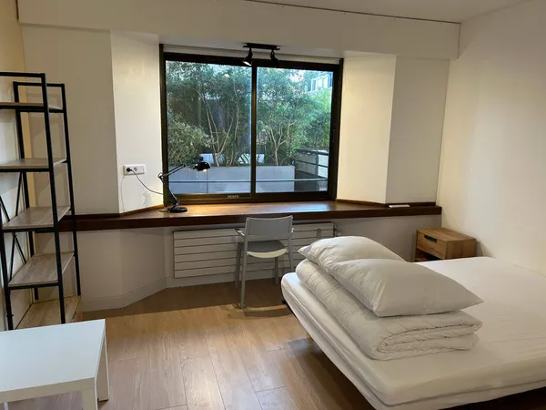 Loue chambre en colocation appartement haut de gamme 