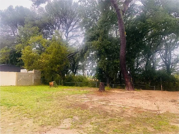 Terrain 285 m² 