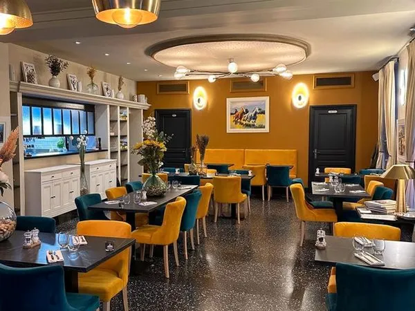 Restaurant Fond de commerce 