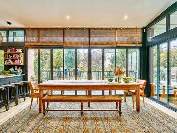 Vends maison 