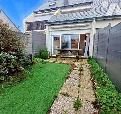 Appartement 1 pièce 19 m² 