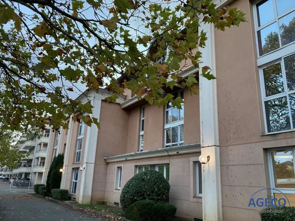 Votre T1 à louer à TOULOUSE PURPAN 