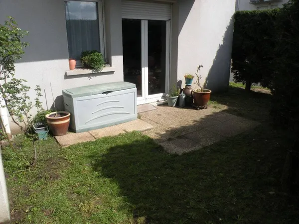 Appartement 2 pièces 55 m² 
