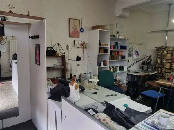 Vente Local d'activités 36 m² 