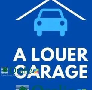 Parking - Garage Location Grenoble   120€