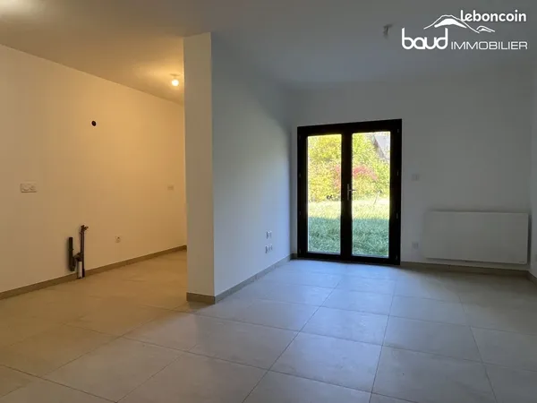 Appartement 3 pièces 75 m² 