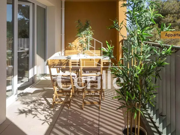 Martigues - T5 