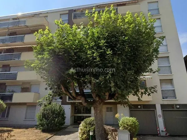 Parking 12 m² 