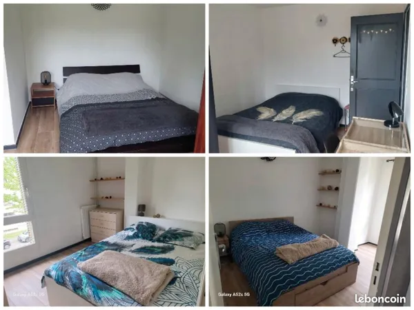 Appartement 120m2 