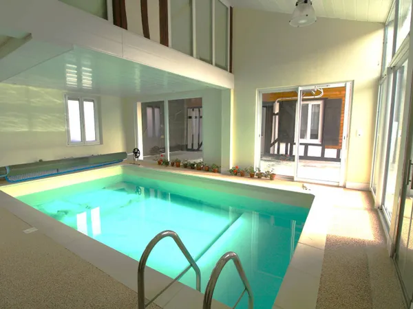 Maison 6 pièces 173 m² 
