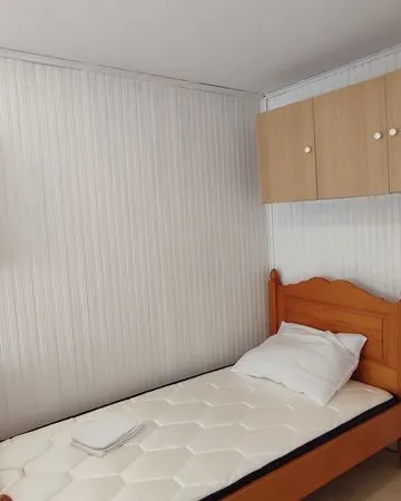 Loue studio, chambre d'étudiant Boulogne centre 