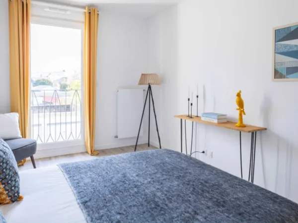Appartement 5 pièces 113 m² 