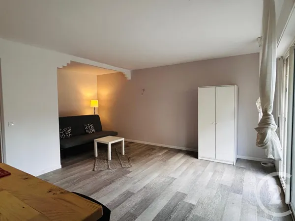 Appartement 1 pièce 35 m² 