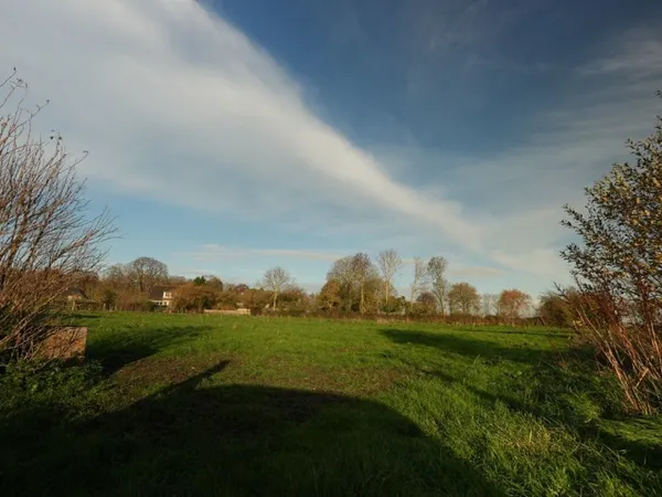 Terrain 321 m² 
